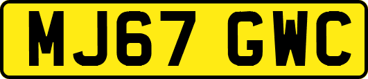 MJ67GWC