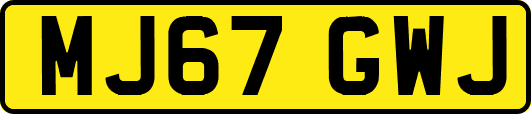 MJ67GWJ