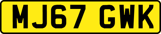 MJ67GWK