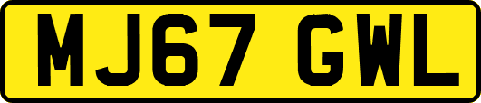 MJ67GWL