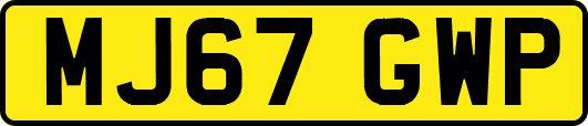 MJ67GWP