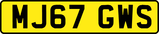 MJ67GWS