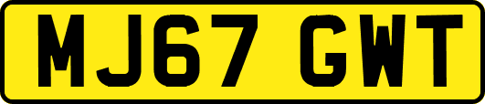 MJ67GWT
