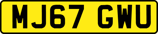 MJ67GWU