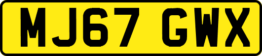 MJ67GWX