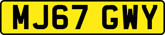 MJ67GWY