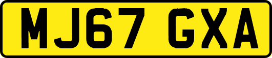 MJ67GXA