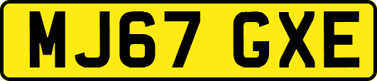 MJ67GXE