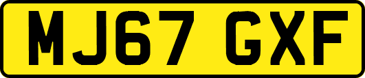 MJ67GXF