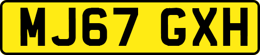 MJ67GXH