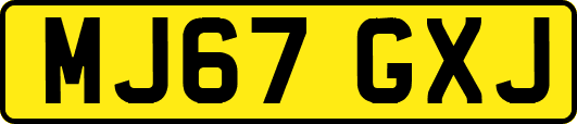 MJ67GXJ