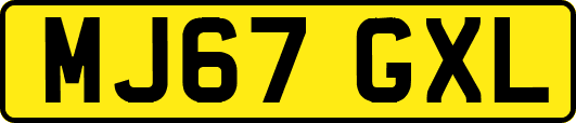 MJ67GXL