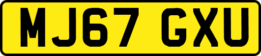 MJ67GXU