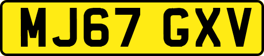 MJ67GXV