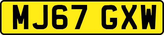 MJ67GXW