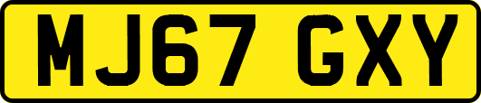 MJ67GXY