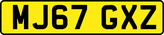 MJ67GXZ