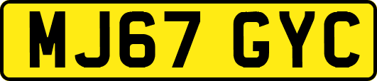MJ67GYC