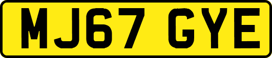 MJ67GYE