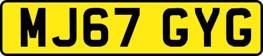 MJ67GYG
