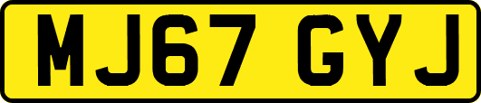 MJ67GYJ