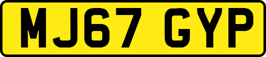 MJ67GYP