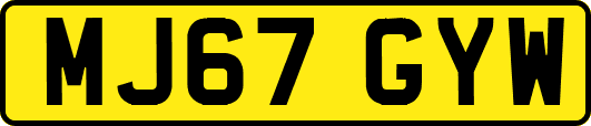 MJ67GYW