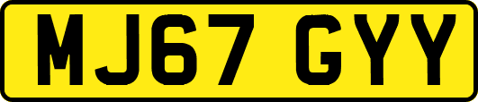 MJ67GYY