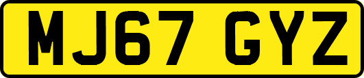 MJ67GYZ