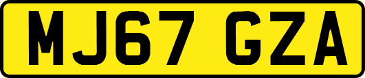 MJ67GZA