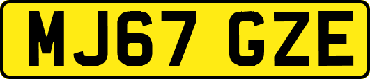 MJ67GZE
