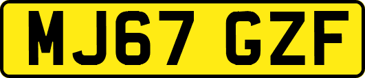 MJ67GZF