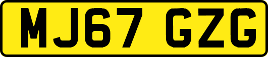 MJ67GZG