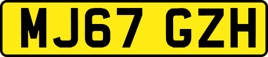 MJ67GZH