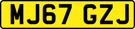 MJ67GZJ