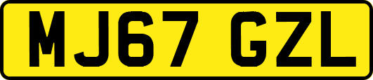 MJ67GZL