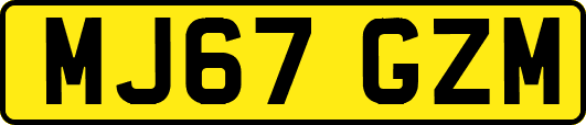 MJ67GZM