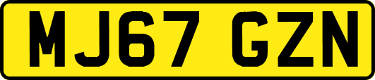 MJ67GZN