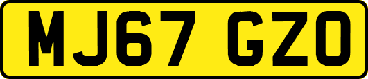 MJ67GZO