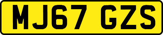 MJ67GZS