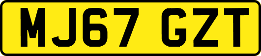 MJ67GZT