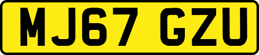 MJ67GZU