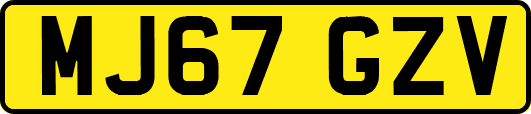 MJ67GZV