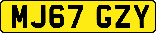 MJ67GZY