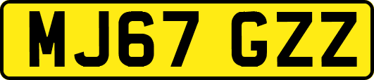 MJ67GZZ
