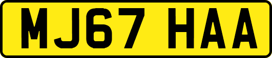 MJ67HAA