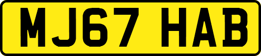 MJ67HAB
