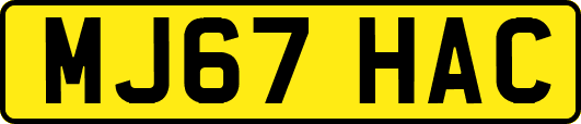 MJ67HAC