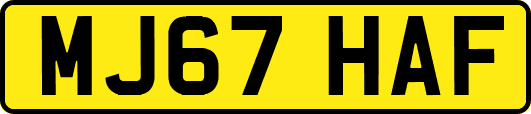 MJ67HAF