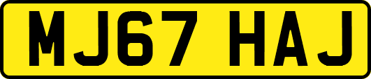 MJ67HAJ